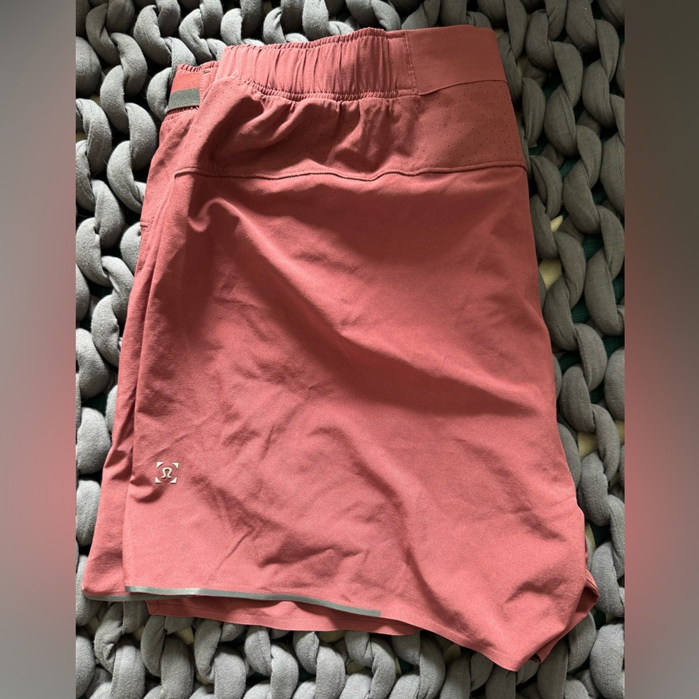 lululemon 5” Surge short